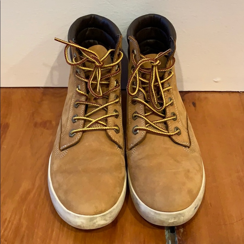 Timberland sneakers